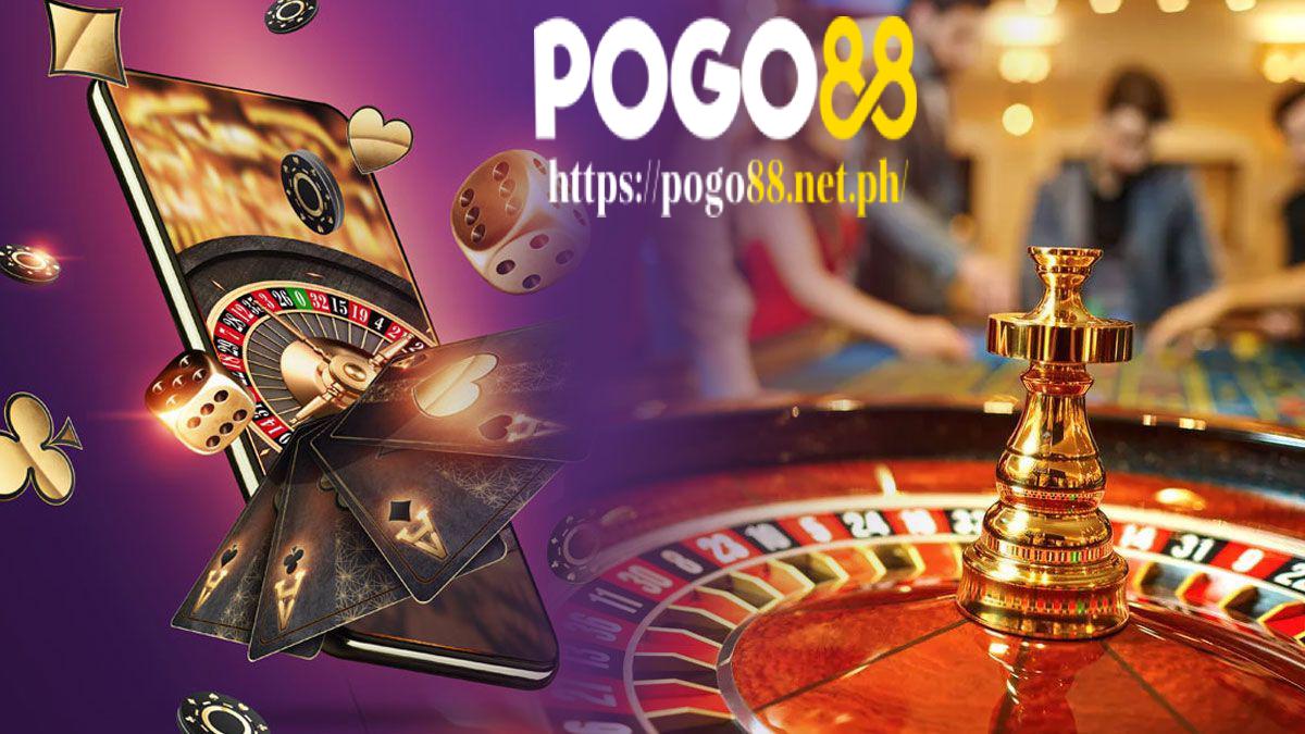 advantage of pogo88 08