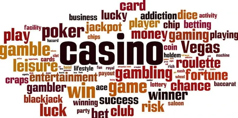 casino terminology pogo88 08