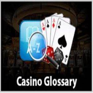 casino terminology pogo88 avatar