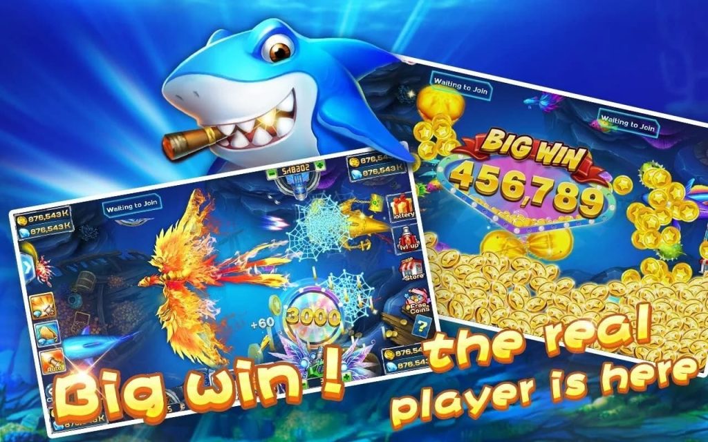 fish shooting game pogo88 08