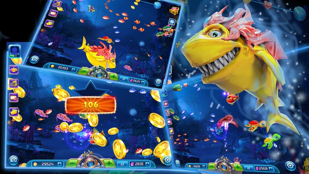 fish shooting game pogo88 18