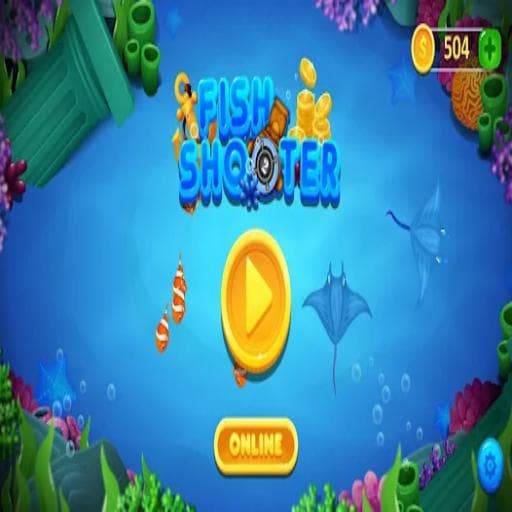 fish shooting game pogo88 avatar