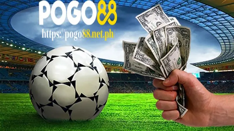 football betting pogo88 08