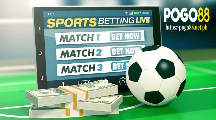 football betting pogo88 18