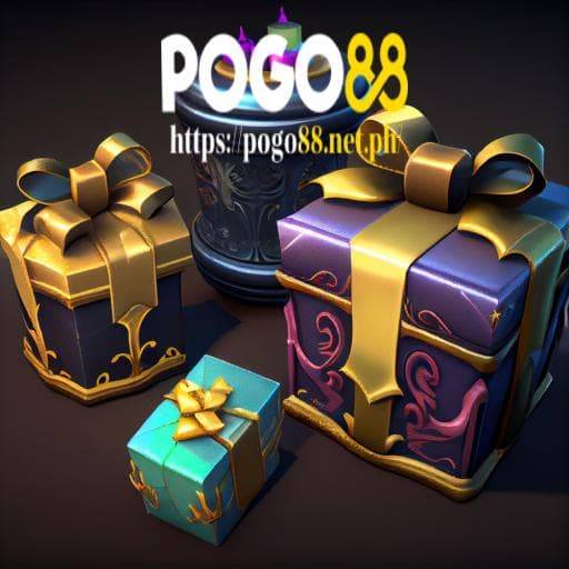 gifts meet pogo88 avatar