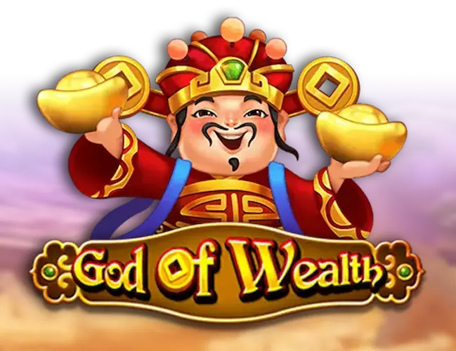 god of wealth pogo88 08