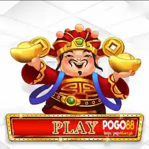 god of wealth pogo88 avatar 28