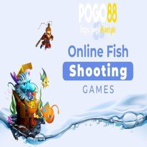 online fish shooting game pogo88 avatar