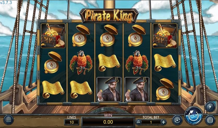 pirate king pogo88 18