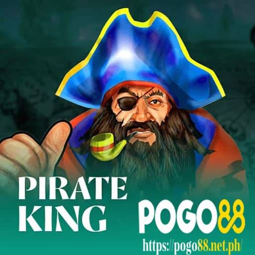 pirate king pogo88 avatar