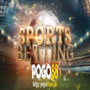 pogo88 football lobby sports betting avatar