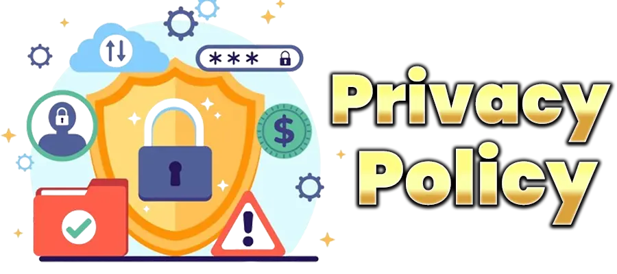 privacy policy pogo88 18