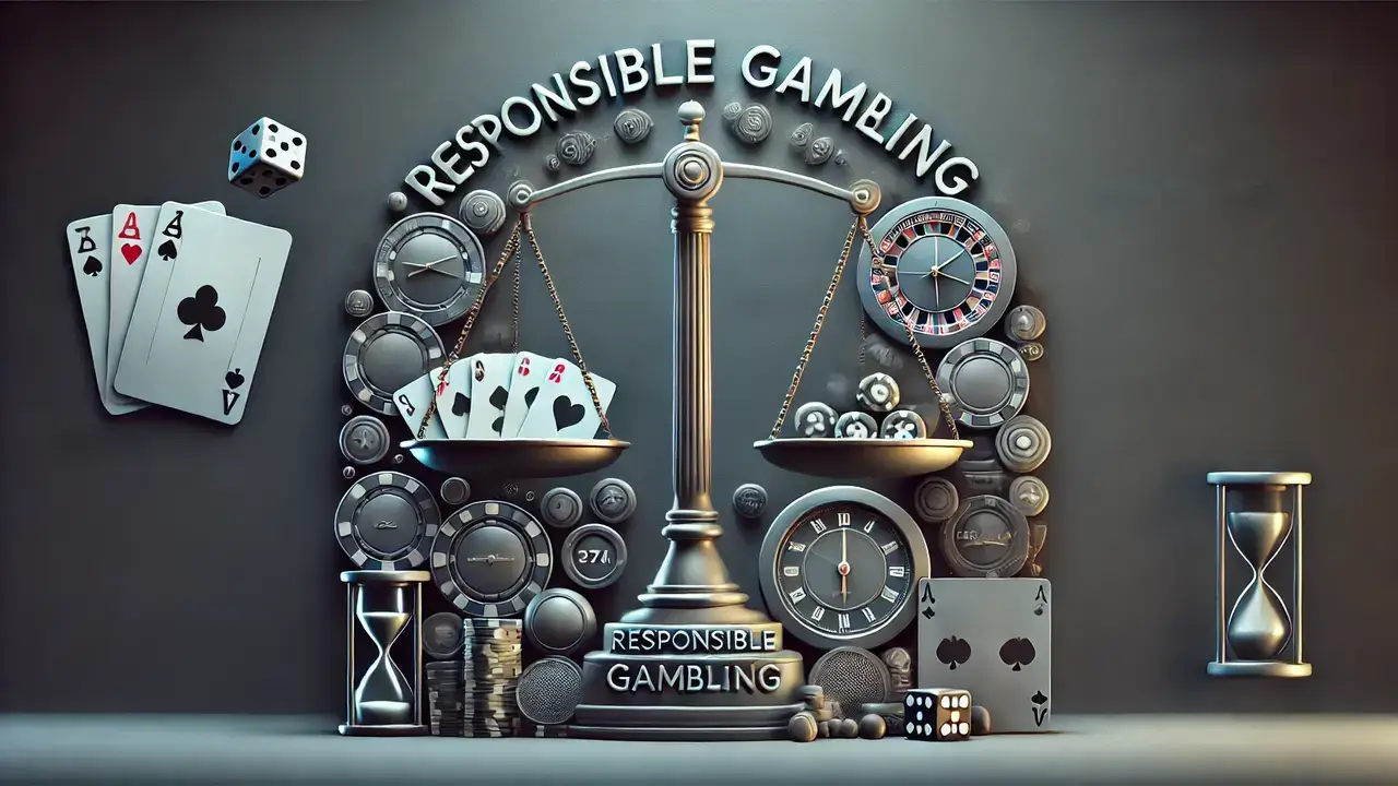 responsible gambling pogo88 18