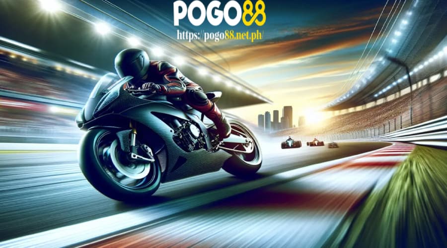 moto racing pogo88 28