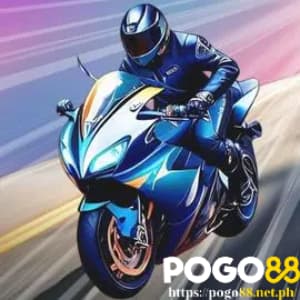 moto racing pogo88 avatar