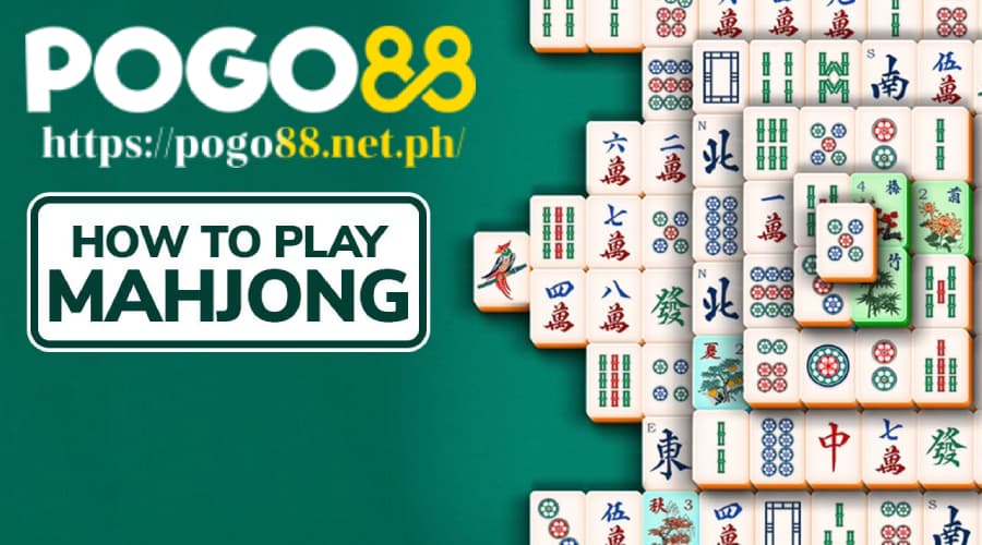 mahjong pogo88 live casino 18