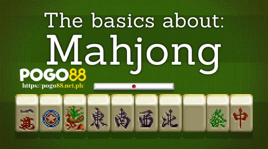 mahjong pogo88 live casino 28