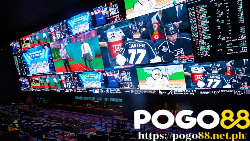 pogo88 handicap sportsbook blog 18