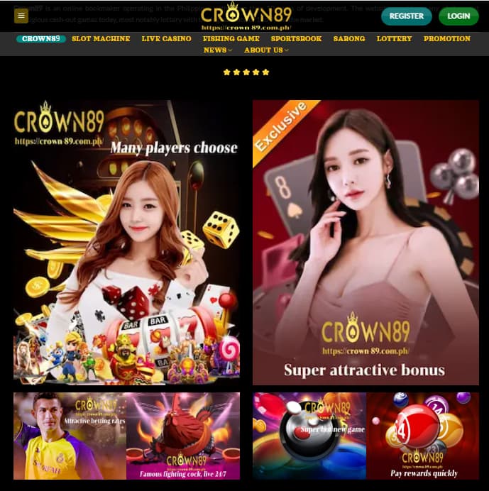 crown89 partner pogo88 08