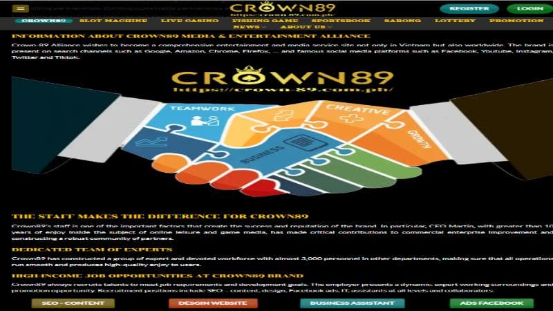 crown89 partner pogo88 18