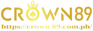 crown89 partner pogo88 logo