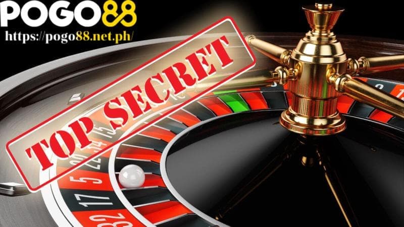 online casino secret pogo88 08