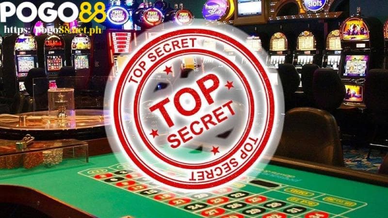 online casino secret pogo88 18