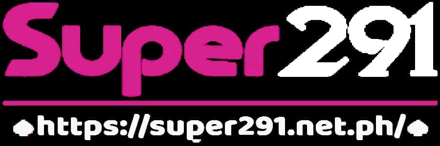 super291 partner pogo88 logo