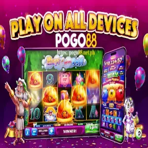 jackpot slot free pogo88 avatar