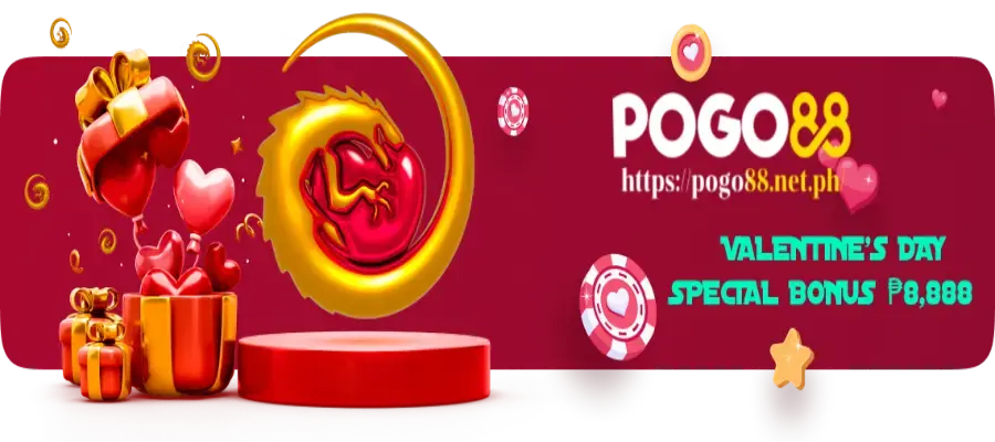 valentine's day promotions pogo88 38