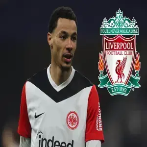 ekitike nunez pogo88 avatar